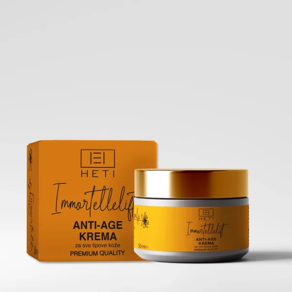 Anti-age krema 50 ml