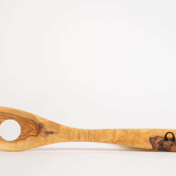Žlice velike masl.drvo unikat