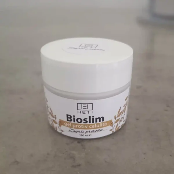 Gel protiv celulita 100 ml