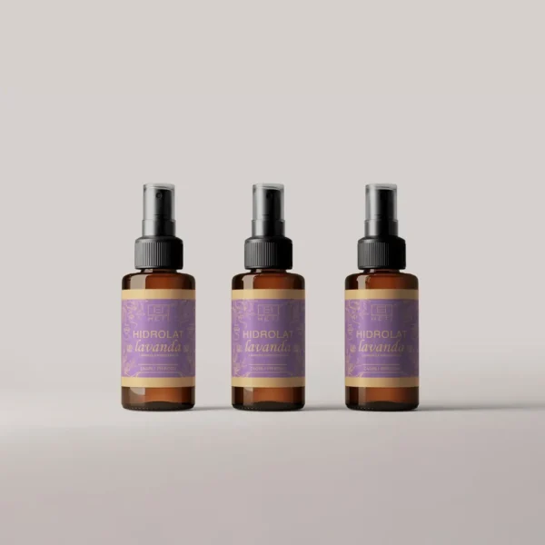 Hidrolat od lavande 50 ml