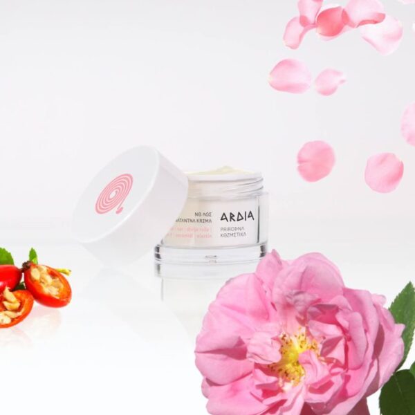 Hidratantna krema ruža "No age" 50 ml